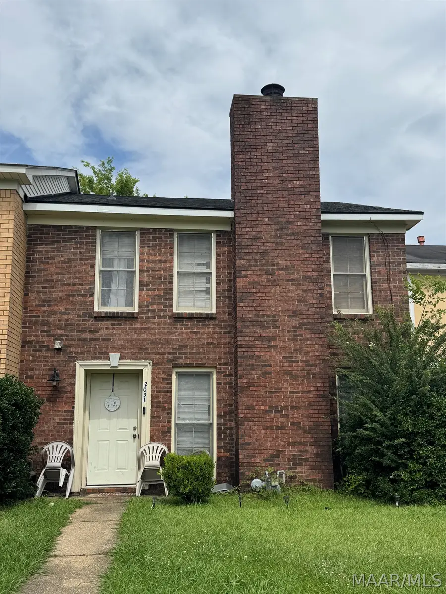 2031 Rexford Road, Montgomery, AL 36116 - #3