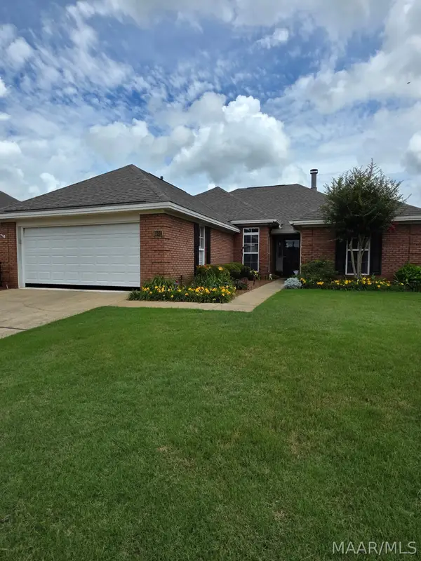 8531 Wexford Trace, Montgomery, AL 36117