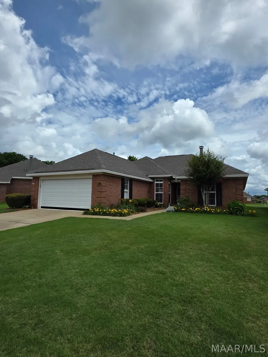 8531 Wexford Trace, Montgomery, AL 36117 - #2