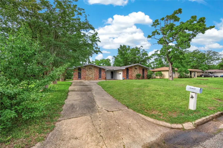 3633 Menlo Court, Montgomery, AL 36116 - #2
