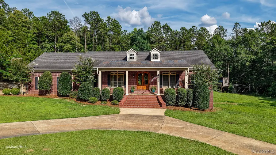 455 Bay Ridge, Thomasville, AL 36784 - #2