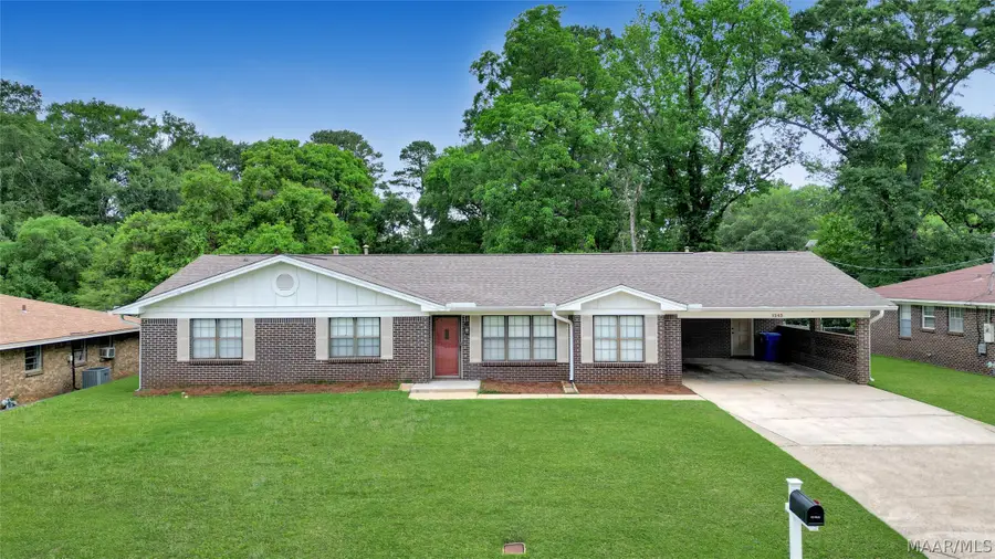 1243 Plum Street, Prattville, AL 36066 - #3