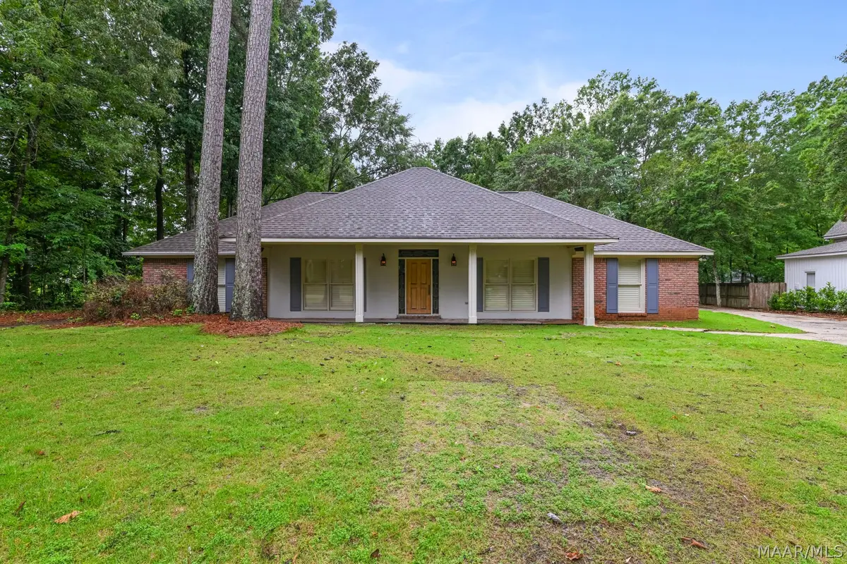 Address Withheld By Seller, Montgomery, AL 36117 - #1