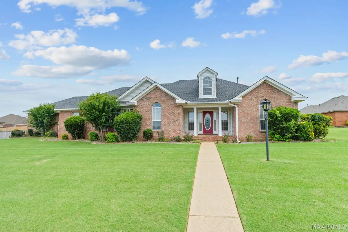 1786 Windermere Avenue, Prattville, AL 36066 - #1