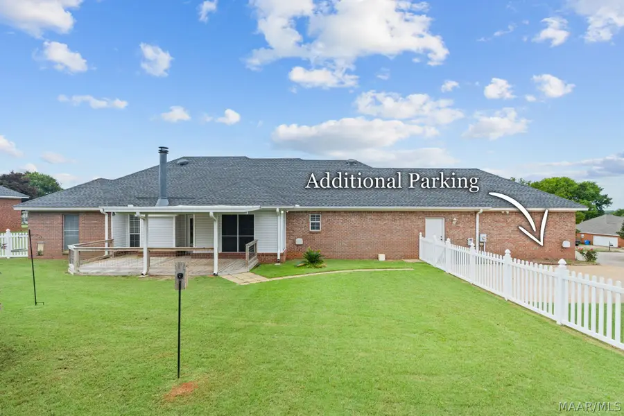 1786 Windermere Avenue, Prattville, AL 36066 - #3
