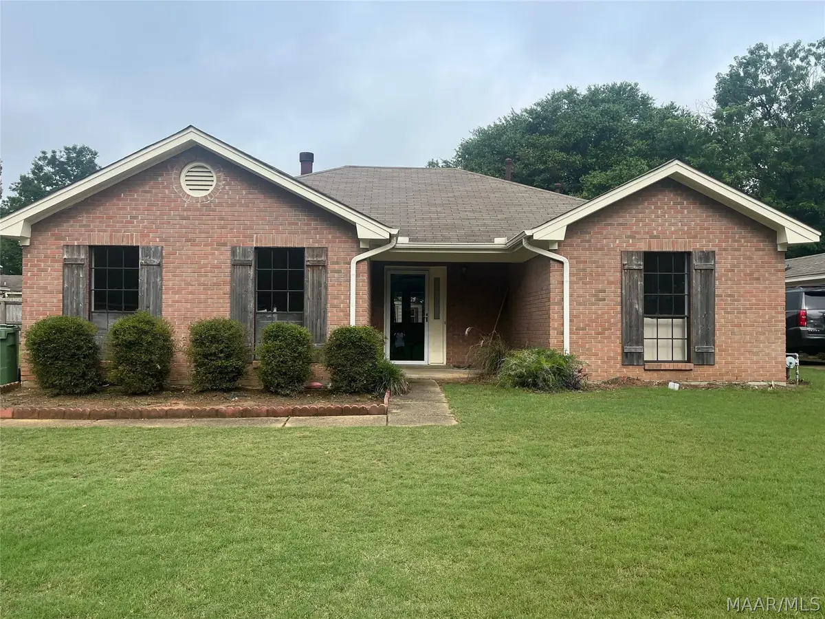 7120 Brampton Lane, Montgomery, AL 3611 - #1