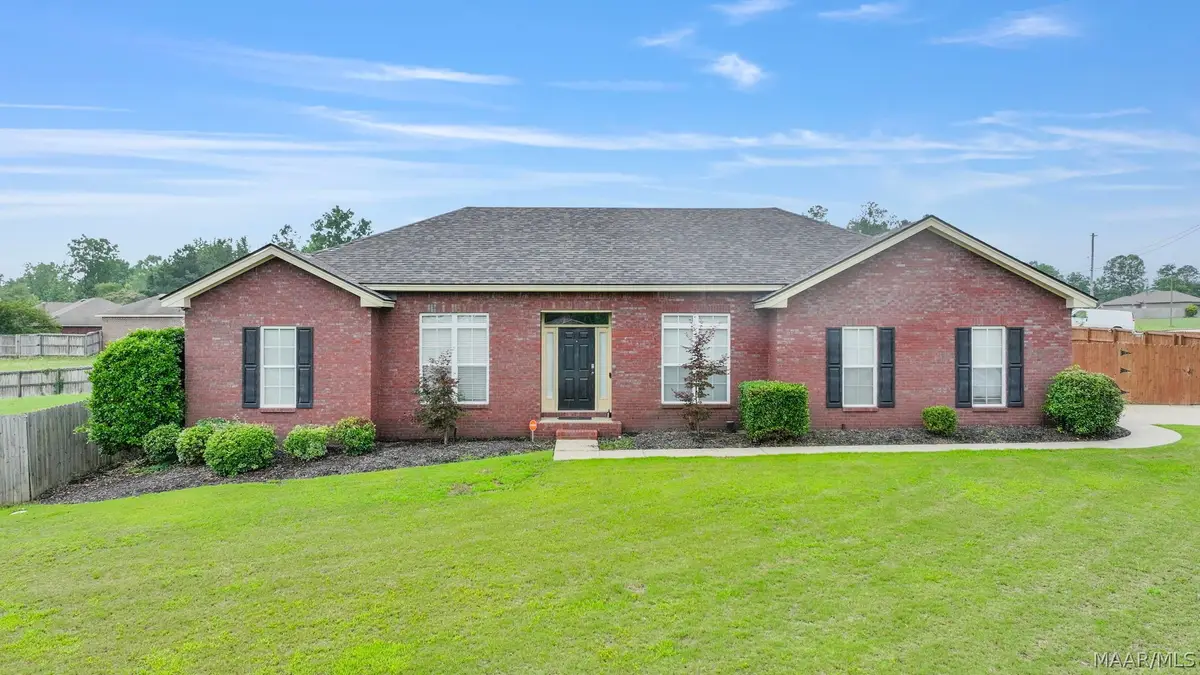 625 Old Camp Drive, Pike Road, AL 36064 - #1