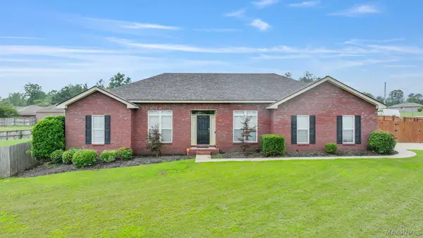 625 Old Camp Drive, Pike Road, AL 36064