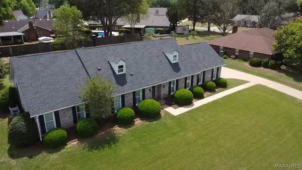 140 Tensaw Road, Montgomery, AL 36117