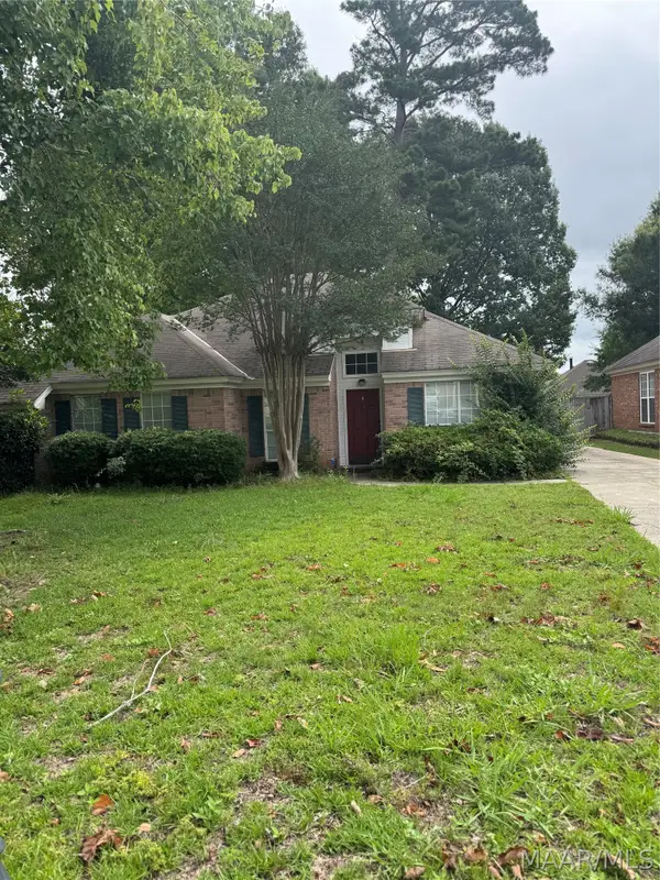 855 Autumn Ridge Road, Montgomery, AL 36117