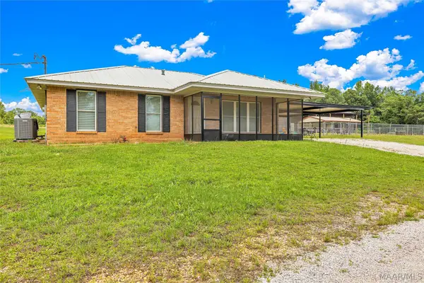 2797 County Road 131, Marbury, AL 36051