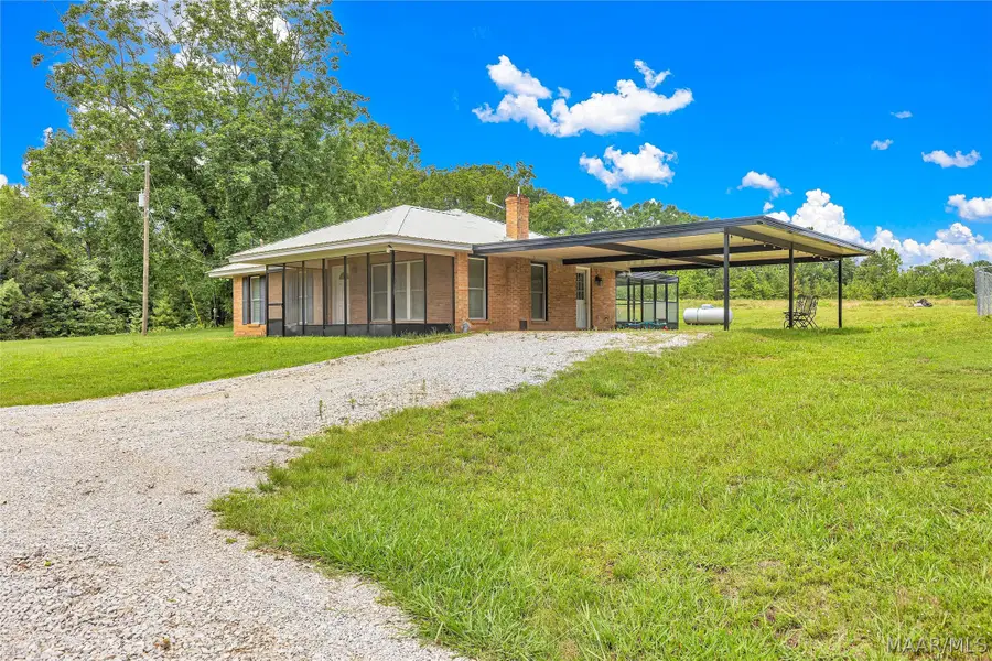2797 County Road 131, Marbury, AL 36051 - #3