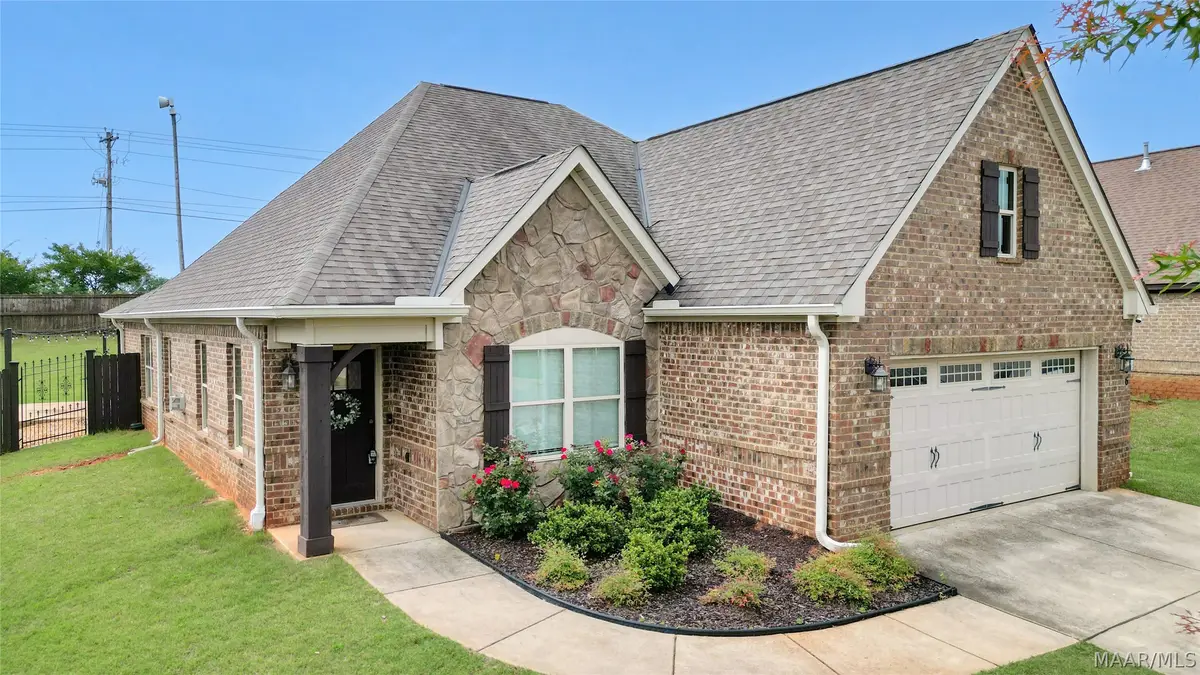 906 Delaney Drive, Prattville, AL 36066 - #1