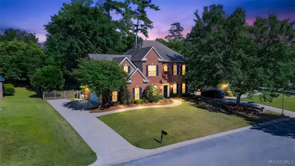 8713 Morning Place, Montgomery, AL 36117
