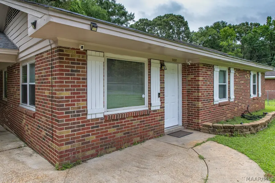 3637 Willow Lane Drive, Montgomery, AL 36109 - #3
