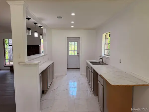 6133 Jennifer Lane, Montgomery, AL 36116