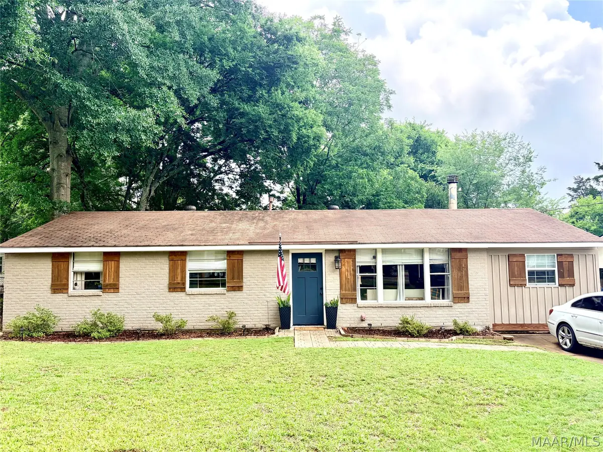 514 Woodvale Road, Prattville, AL 36067 - #1