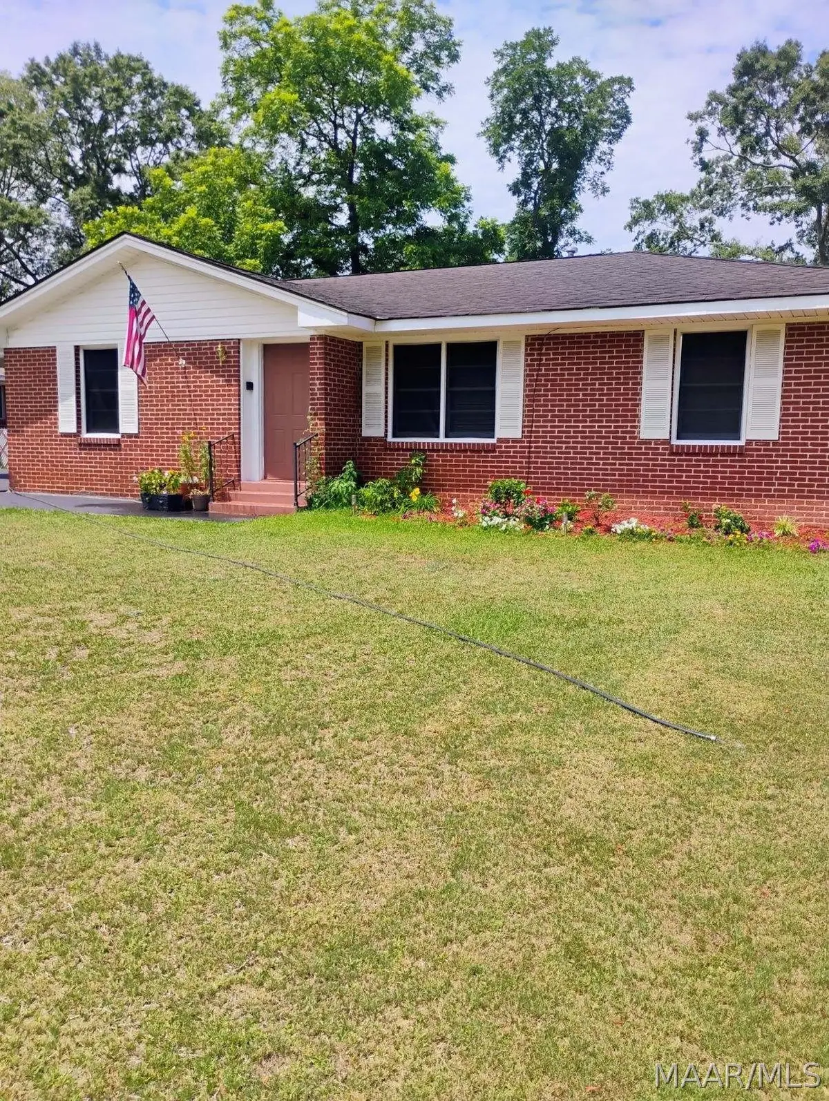 1127 Rosedale Drive, Montgomery, AL 36107 - #1