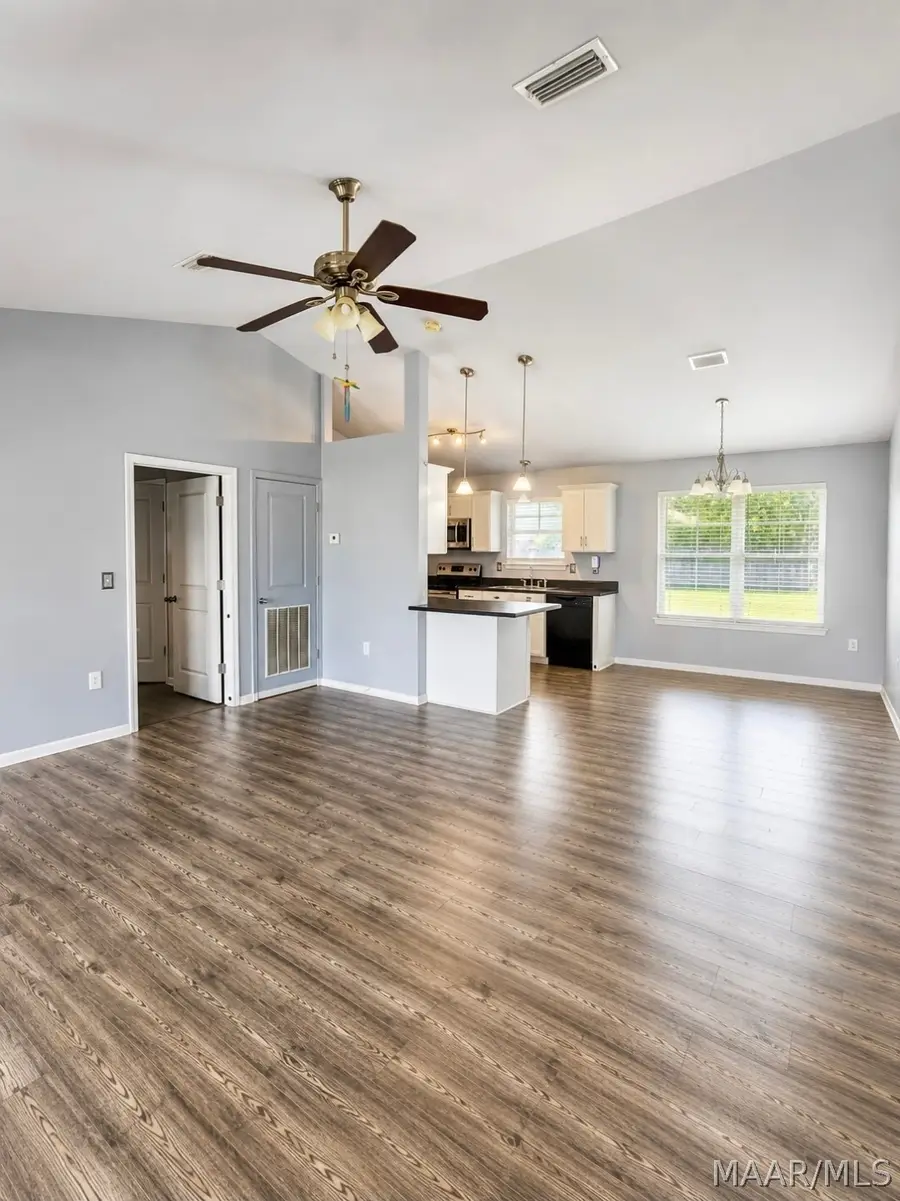 601 S Presley Street, Atmore, AL 36502 - #2