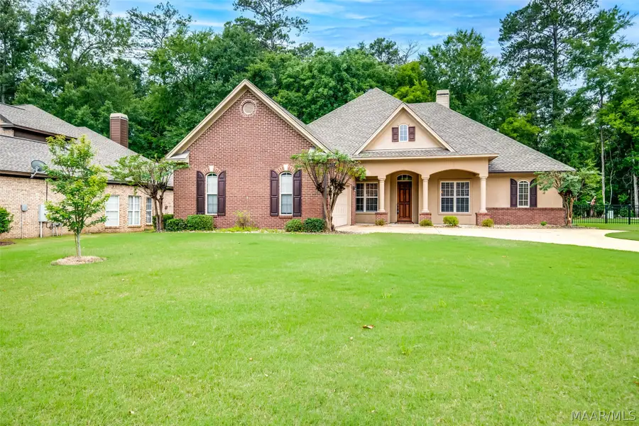 8712 Morning Place, Montgomery, AL 36117 - #2