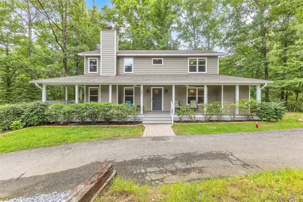122 Covered Bridge Road, Wetumpka, AL 36093