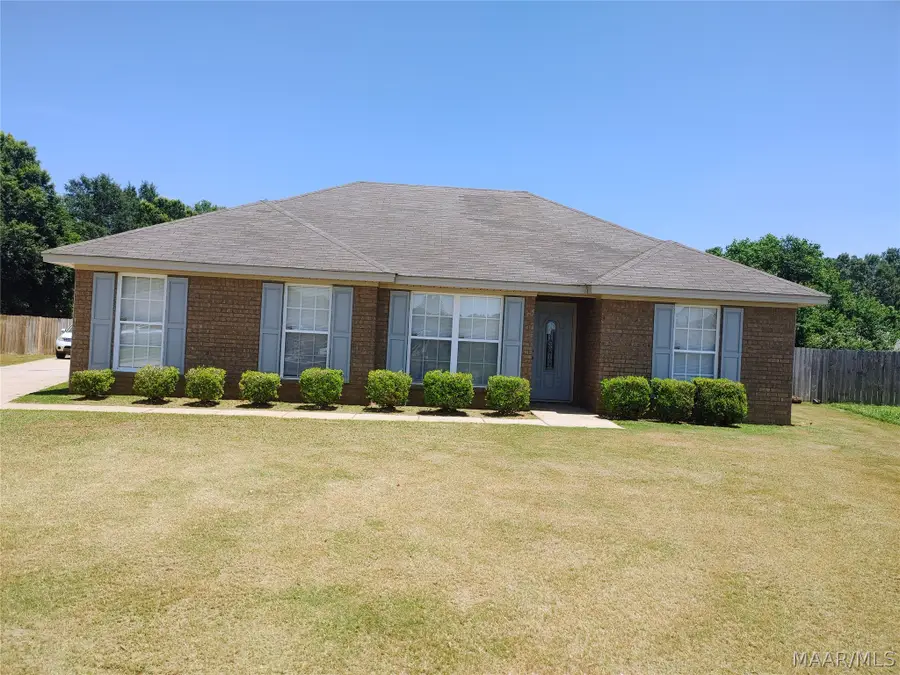 2 Christy Court, Wetumpka, AL 36092 - #3