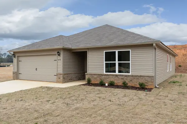 33 Spanish Court, Eclectic, AL 36024