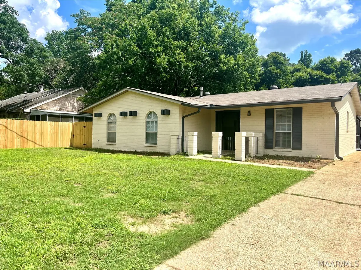 336 Janice Street, Prattville, AL 36066 - #1