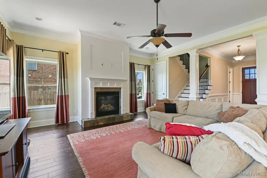 422 Sydney Drive N, Prattville, AL 36066 - #3
