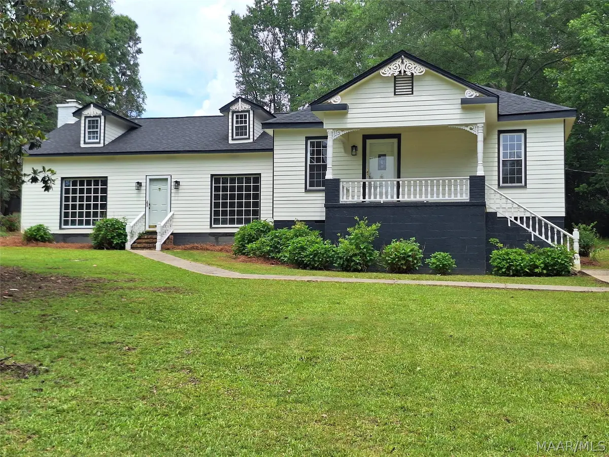 9 Pickens Street, Phenix City, AL 36869 - #1