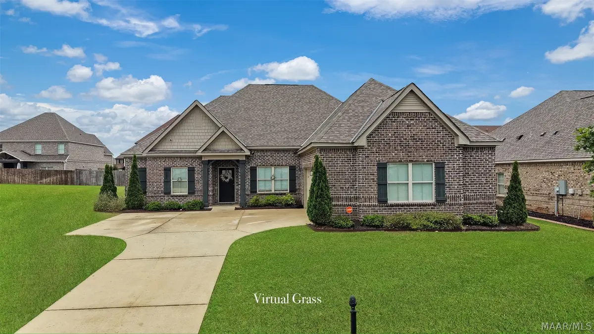 1236 Charleston Drive, Prattville, AL 36066 - #1