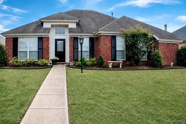 7337 Wimberly Lane, Montgomery, AL 36117