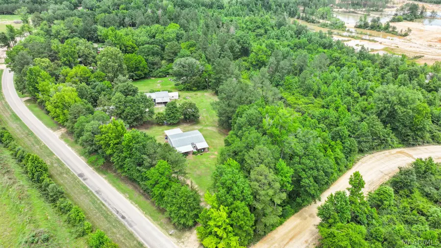 654 County Road 19 Road N, Autaugaville, AL 36003 - #2