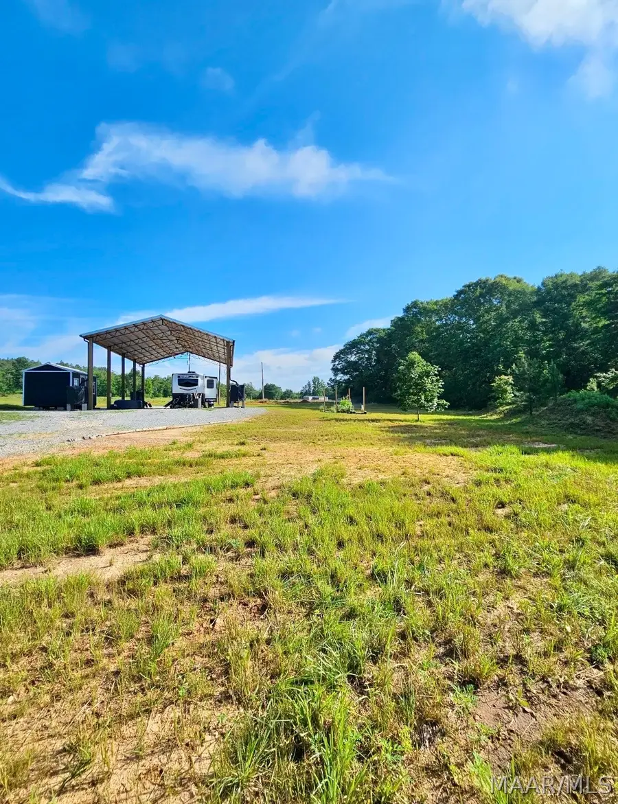 1372 N County Rd 1 Road N, Billingsley, AL 36006 - #2