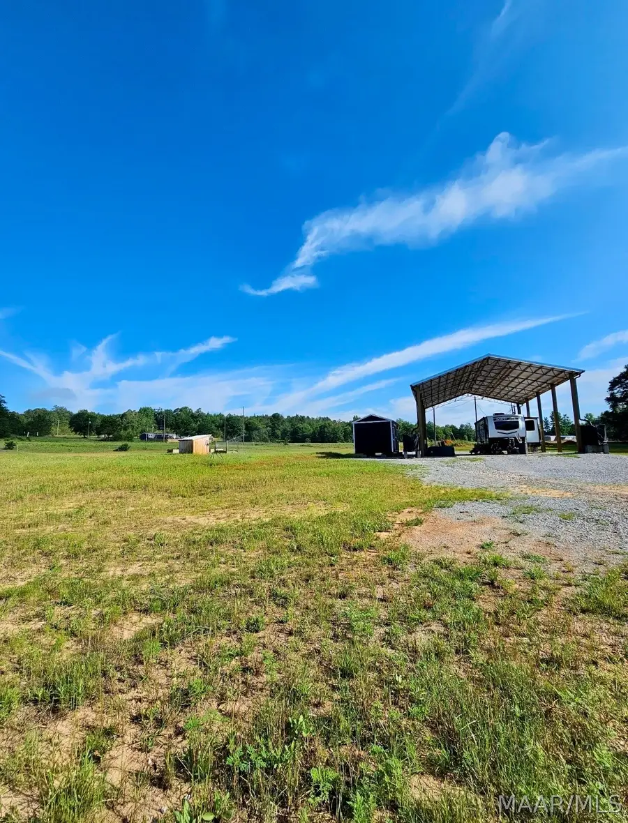 1372 N County Rd 1 Road N, Billingsley, AL 36006 - #3