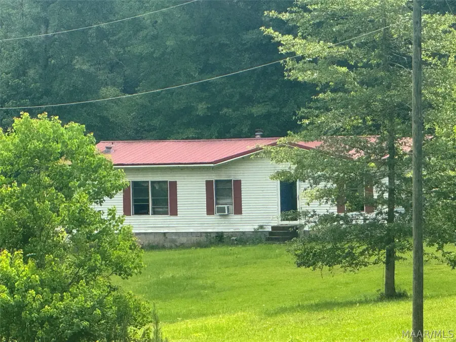 383 Gravel Hill Road, Greenville, AL 36037 - #2
