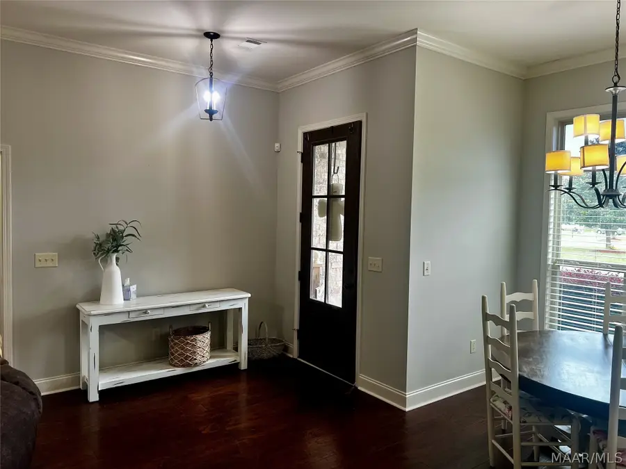 2107 Waterstone Drive, Deatsville, AL 36022 - #2