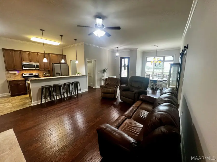 2107 Waterstone Drive, Deatsville, AL 36022 - #3