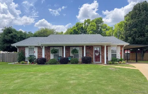 109 E Teri Court, Prattville, AL 36066