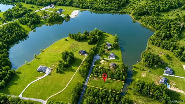 180 Hunters Cove, Mathews, AL 36064