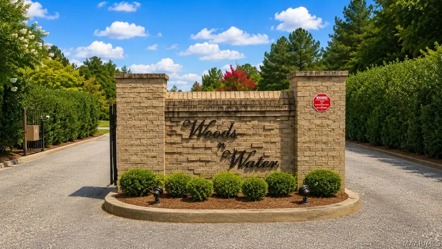 180 Hunters Cove, Mathews, AL 36064 - #2