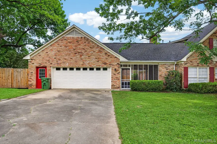 1936 Vaughn Lane, Montgomery, AL 36106 - #2