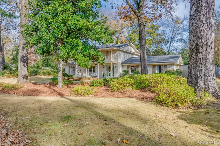 1803 Pineneedle Road, Montgomery, AL 36106 - #2