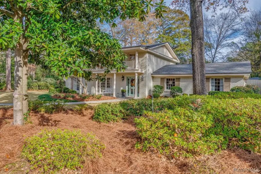 1803 Pineneedle Road, Montgomery, AL 36106 - #3