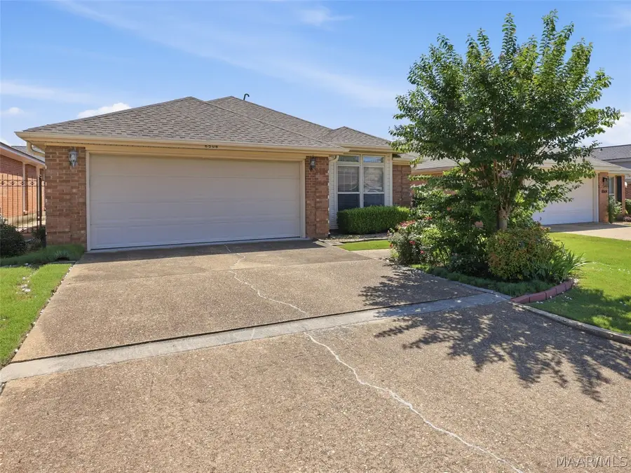 6508 Gloucester Mews, Montgomery, AL 36117 - #2