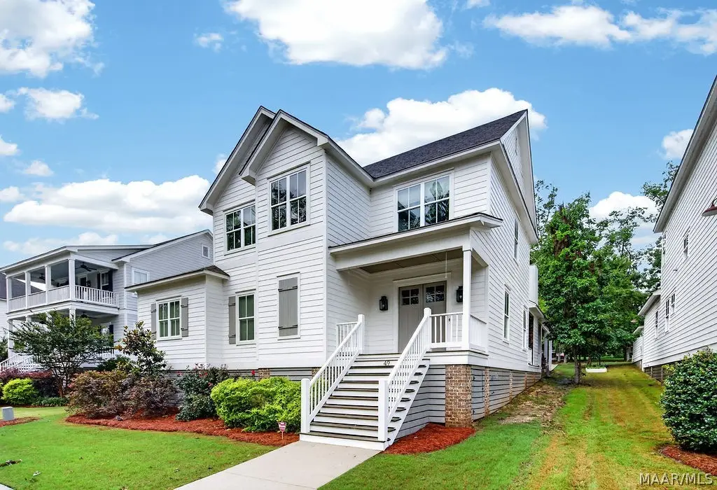 49 Overbrook Street, Pike Road, AL 36064 - #1