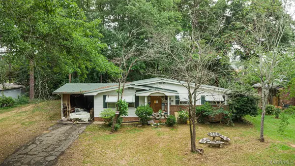 809 Woodland Road, Alexander City, AL 35010