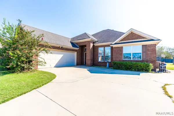 9272 Whispine Court, Montgomery, AL 36117