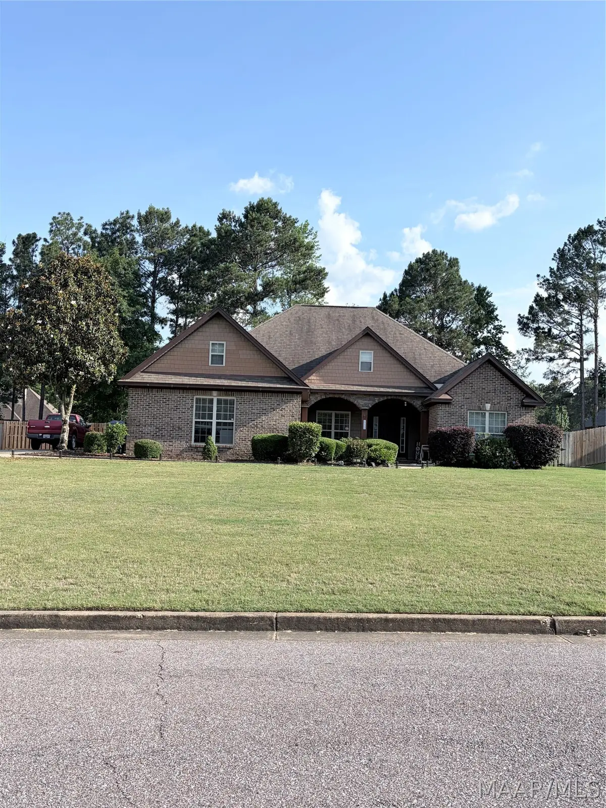 452 Southern Hills Drive, Wetumpka, AL 36093 - #1