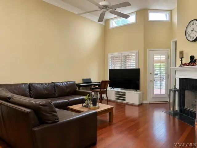 8752 Harvest Ridge Drive, Montgomery, AL 36116 - #3